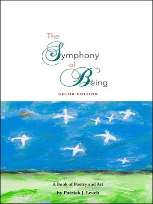 cover image of The Symphony of Being